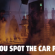 Image for article titled Guess What Car Parts Were Used On The Famous Han Solo-Frozen-In-Carbonite Prop From Star Wars Movies